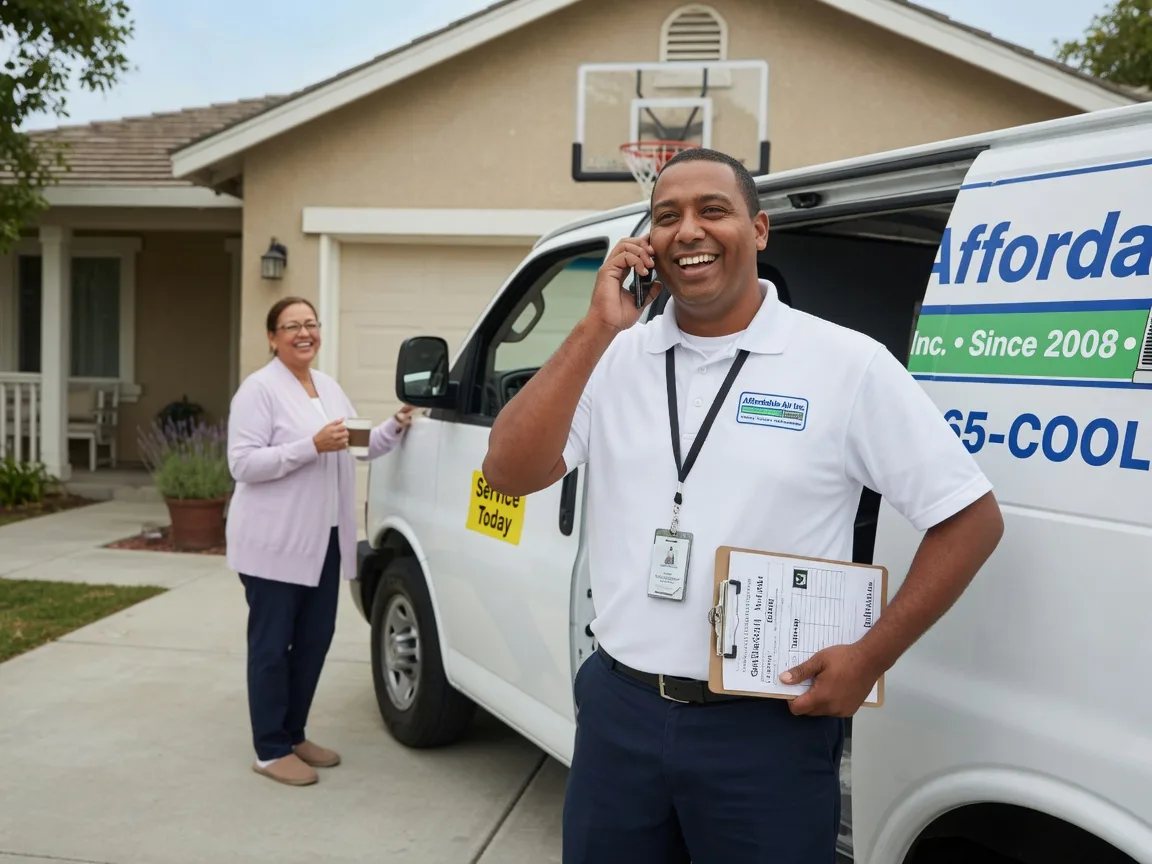 Central Ac Repair Lummi Island, WA FAQs